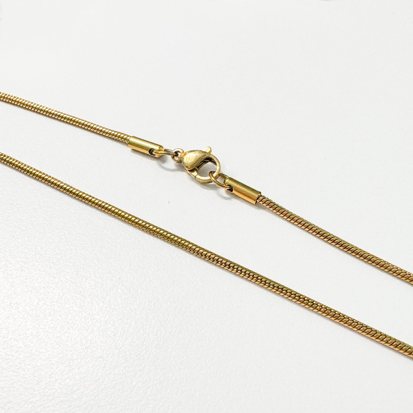 Cleo 3 in 1 Chain Necklace | Bracelet | Anklet - Razzle and Rose Jewellery
