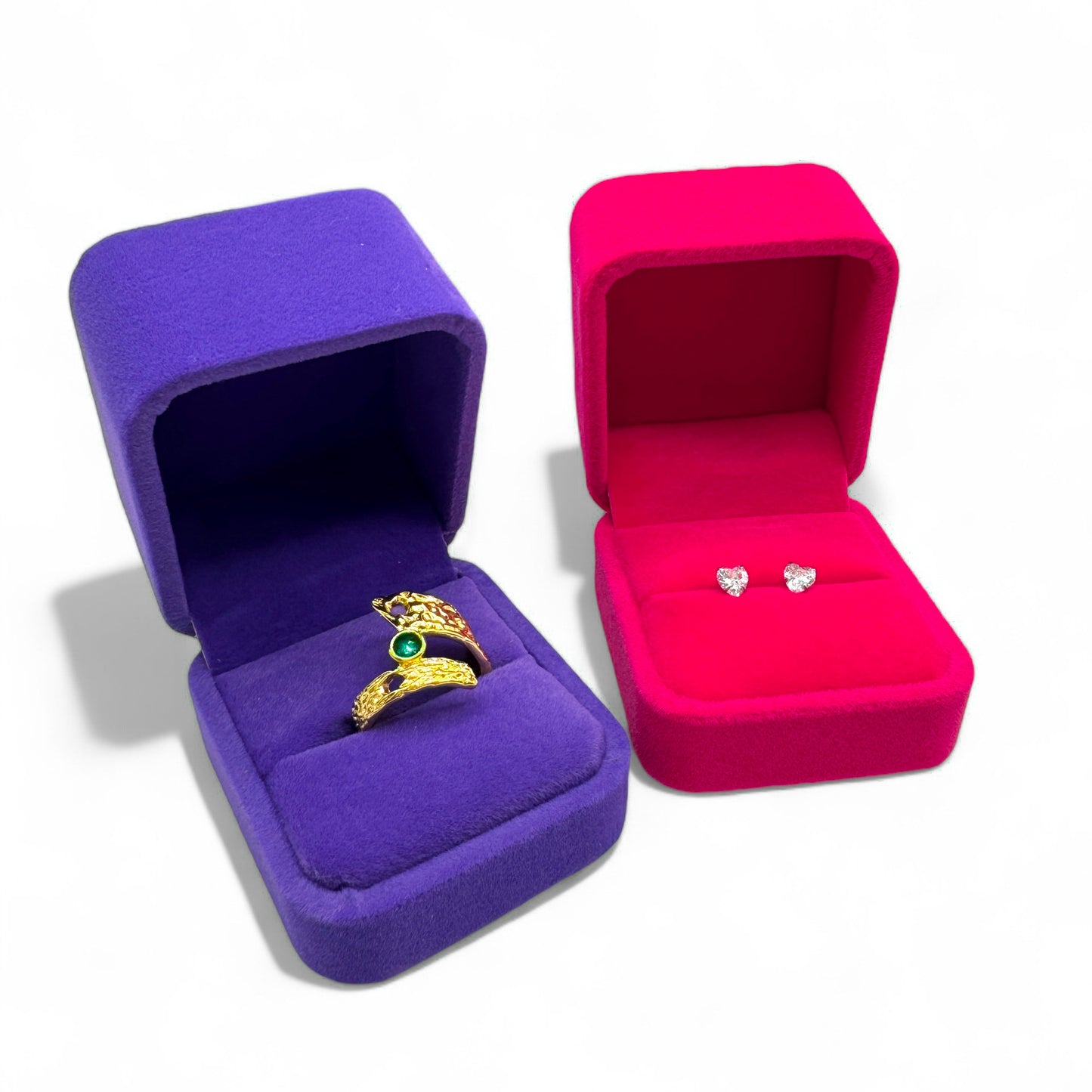 Luxury Gift Wrapping - Razzle and Rose Jewellery