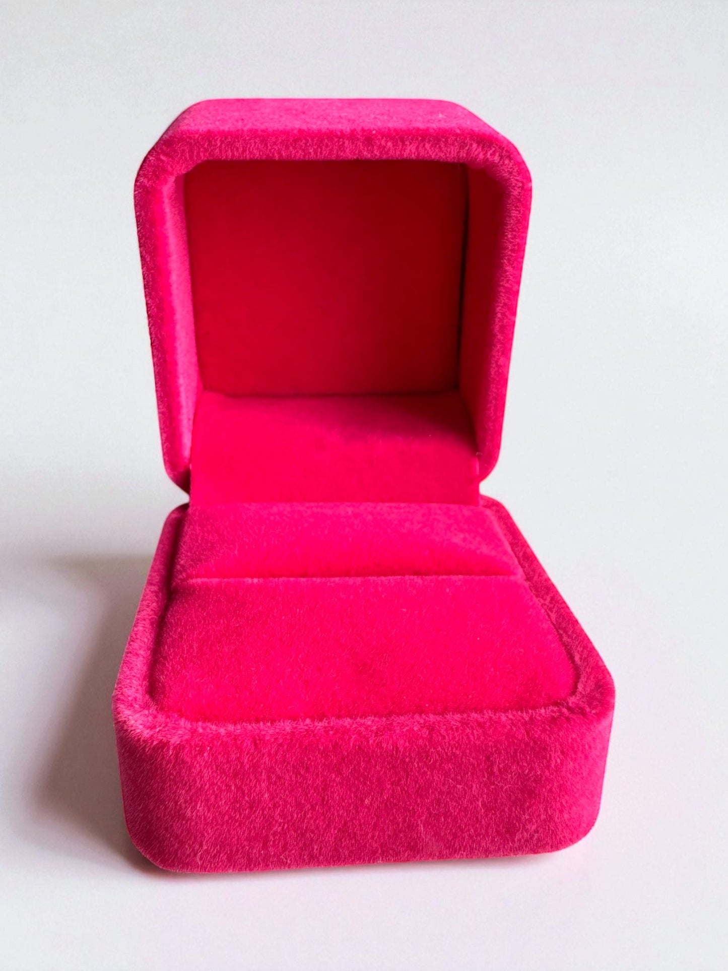 Luxury Velvet Gift Box | Small