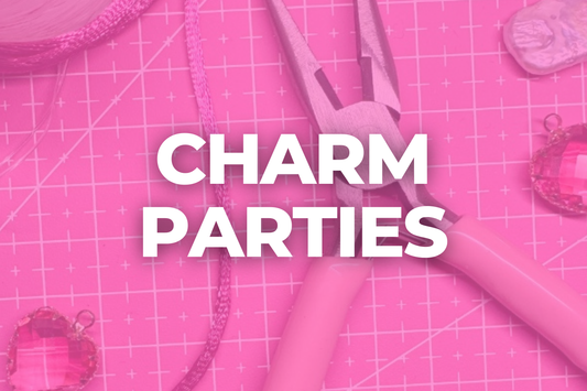 charm bar for hen do's