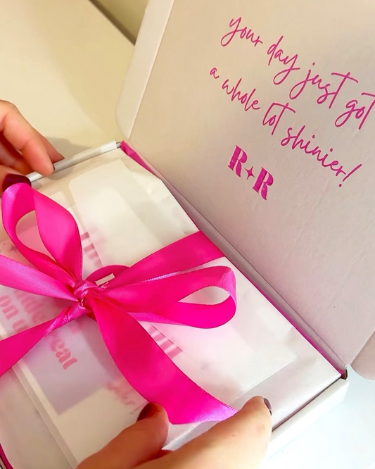 Why Small Business Jewellery Shopping Just Hits Different - Razzle and Rose
