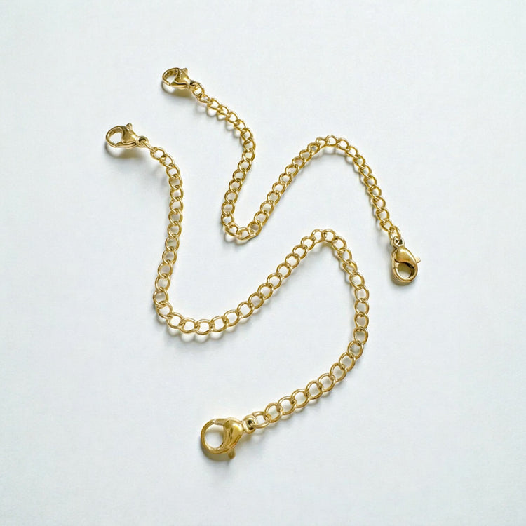 JEWELLERY ACCESSORIES - Razzle and Rose