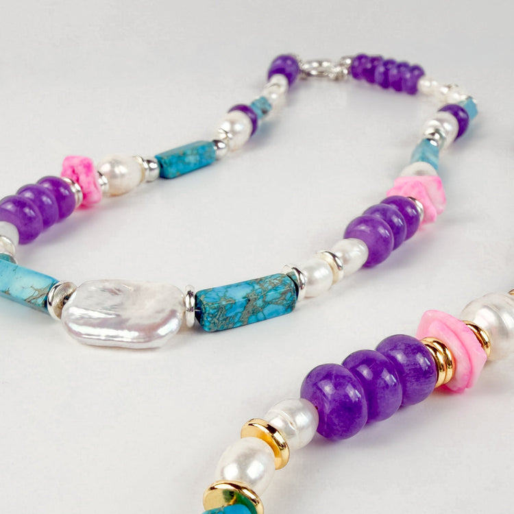 Candy Shore Beaded Jewellery