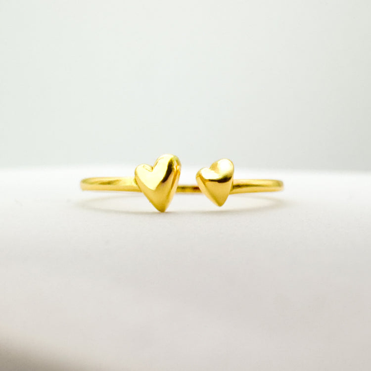 GOLD VERMEIL