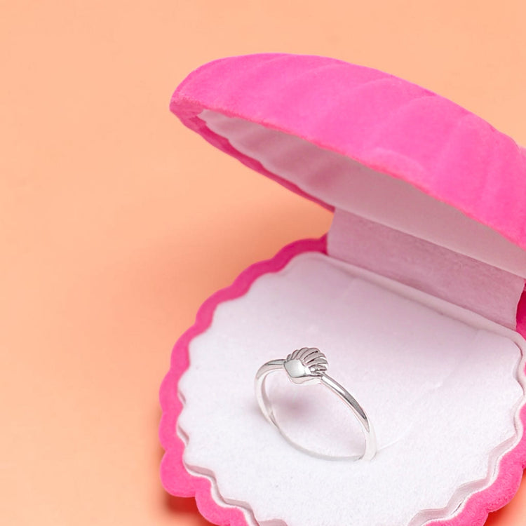 Candy Shore Rings