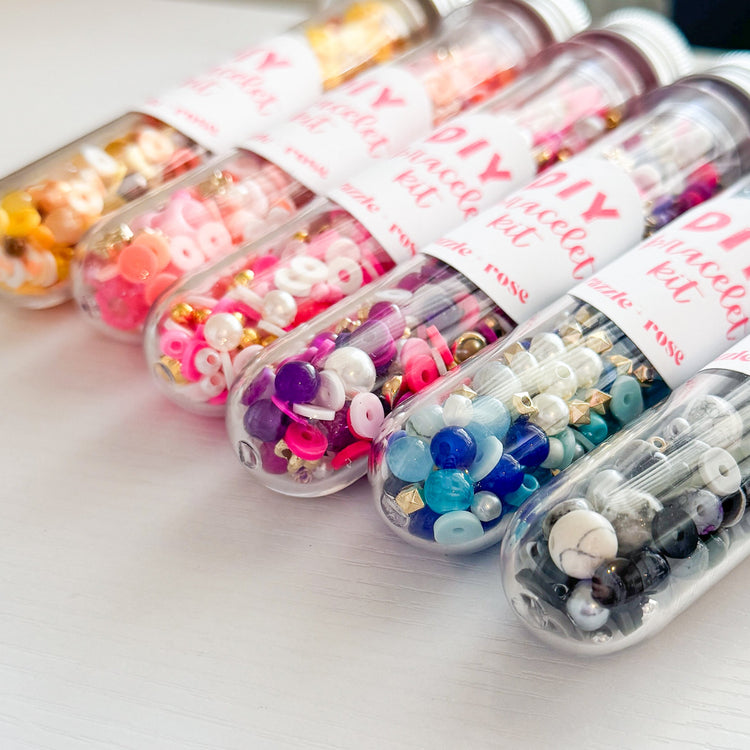 DIY JEWELLERY KITS - Razzle and Rose