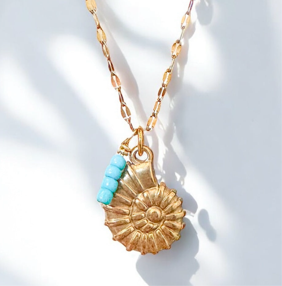 Custom Charm Jewellery | Whatever Your Vibe | 18k Gold Plated - Razzle and Rose Jewellery
