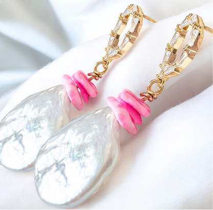 Affordable Custom Jewellery | Bespoke Designs | 18k Gold Plated + Sterling Silver | Beaded Jewellery - Razzle and Rose Jewellery