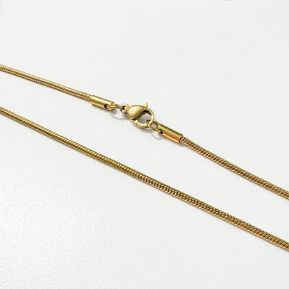 Cleo 3 in 1 Chain Necklace | Bracelet | Anklet