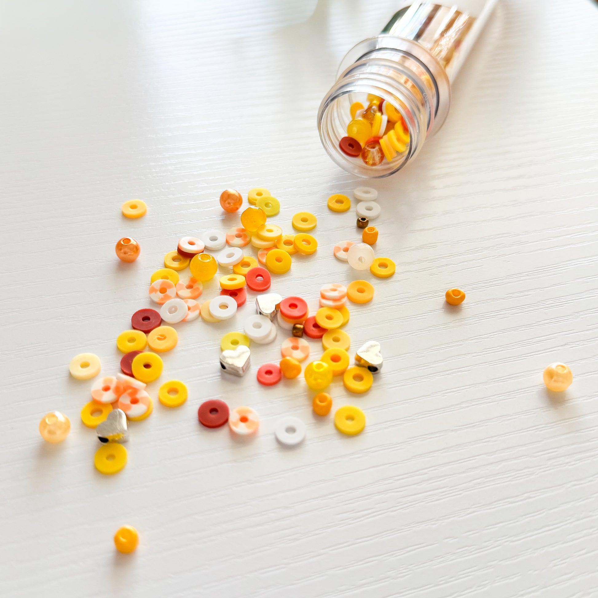 DIY Bracelet Bead Kit | Personalise with Your Name