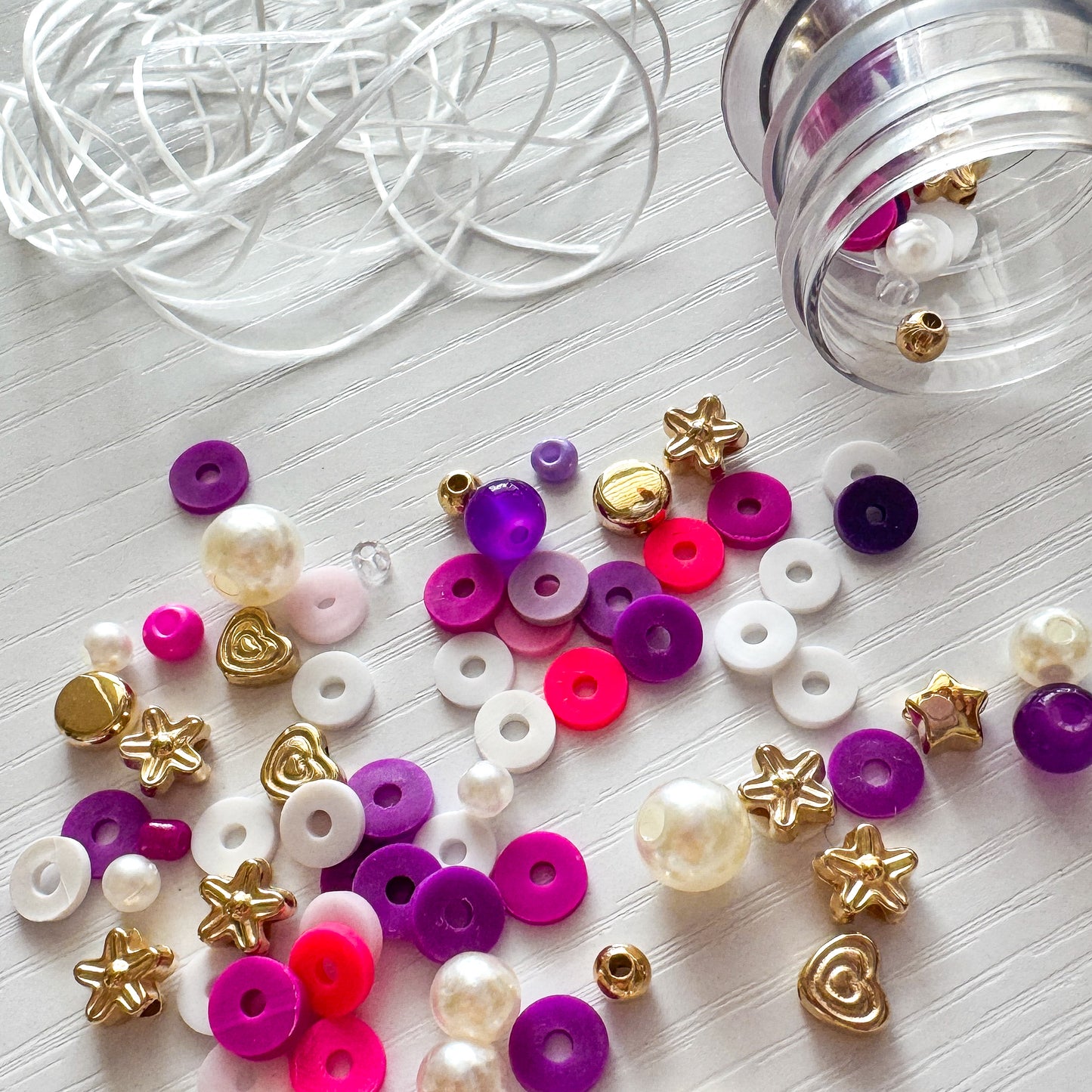 DIY Bracelet Kit | 3 Pack Gift Set