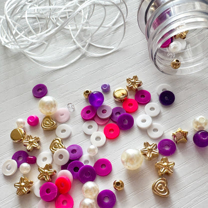 DIY Bracelet Kit | 3 Pack Gift Set