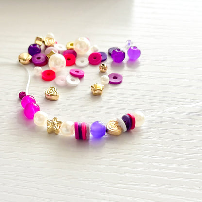 DIY Bracelet Kit | 3 Pack Gift Set