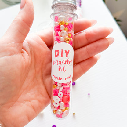 DIY Bracelet Kit | 3 Pack Gift Set