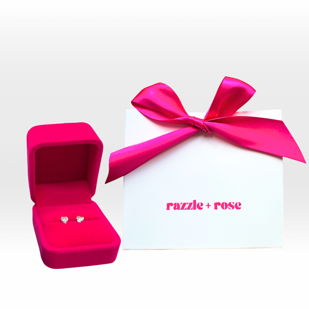 Luxury Gift Wrapping