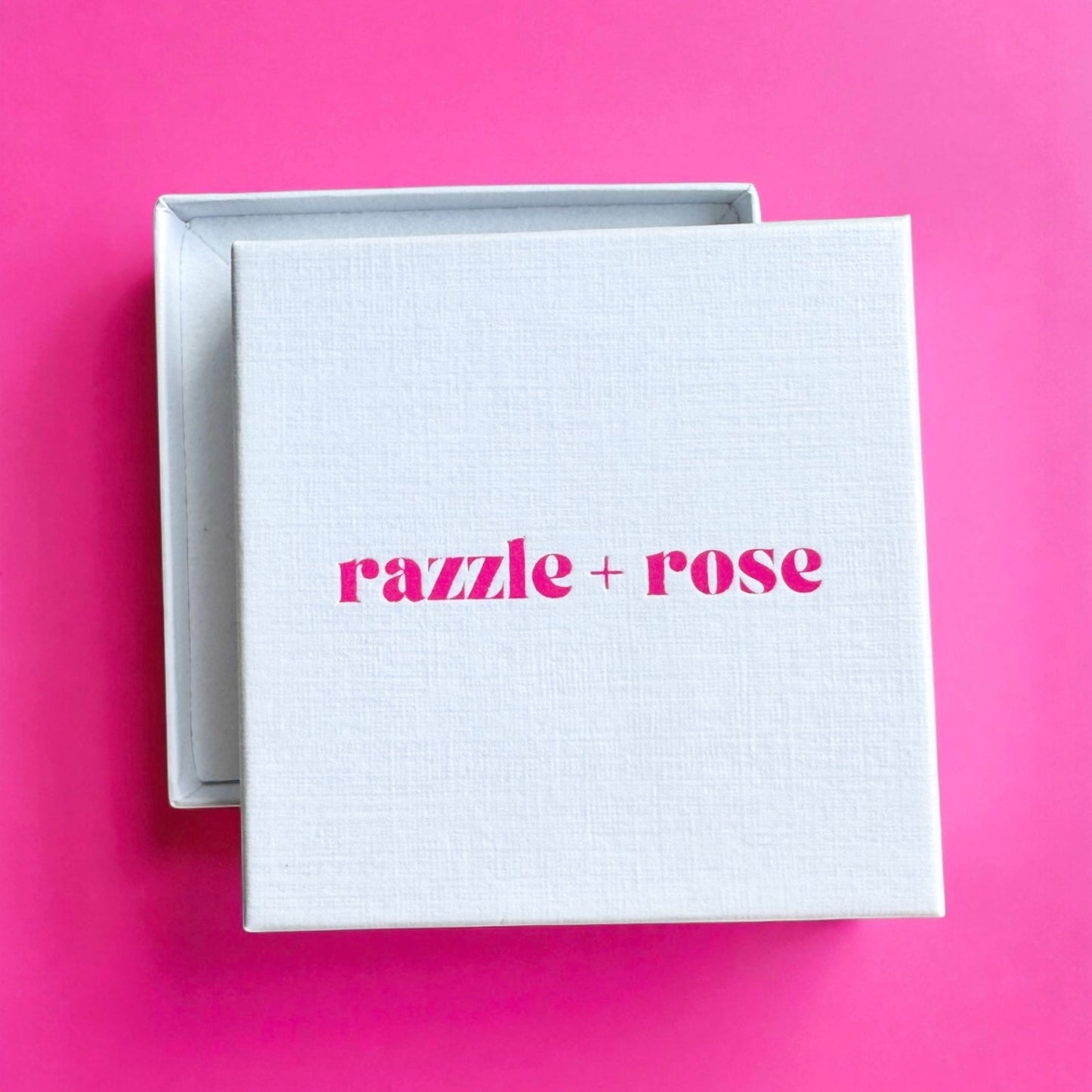 Luxury Gift Wrapping