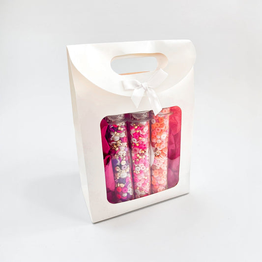 DIY Bracelet Kit | 3 Pack Gift Set